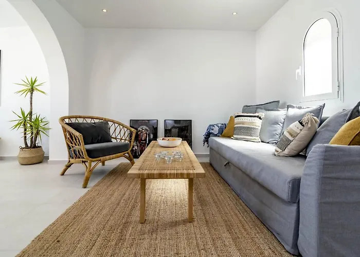 San Pedro - Terrace By Costarentals - Ref M29 Marbellac