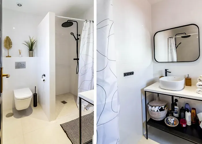 San Pedro - Terrace By Costarentals - Ref M29 Appartement Marbellac