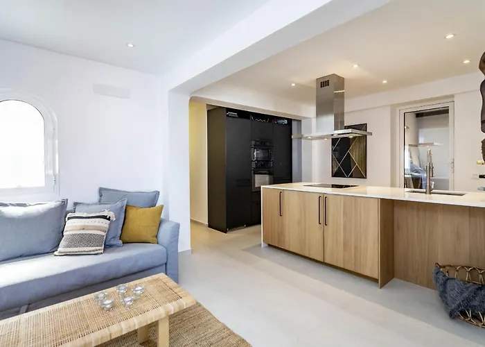 Appartement San Pedro - Terrace By Costarentals - Ref M29 *