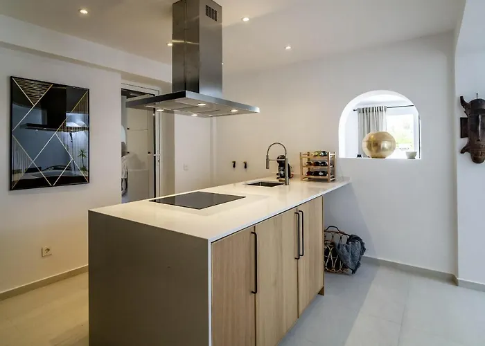 Appartement San Pedro - Terrace By Costarentals - Ref M29 Marbellac