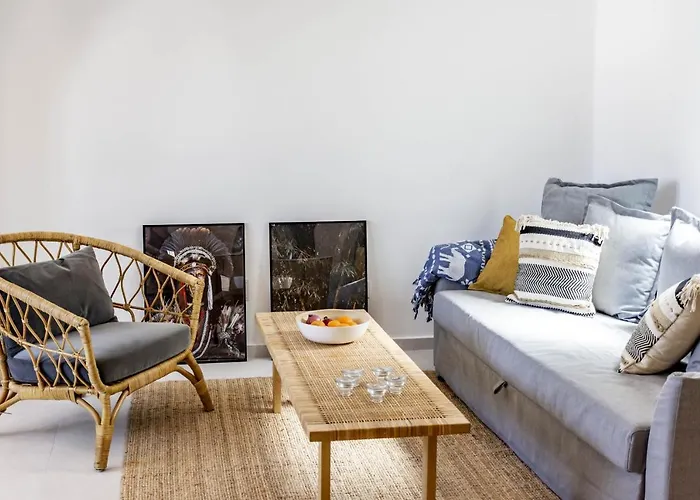 Appartement San Pedro - Terrace By Costarentals - Ref M29 Marbellac