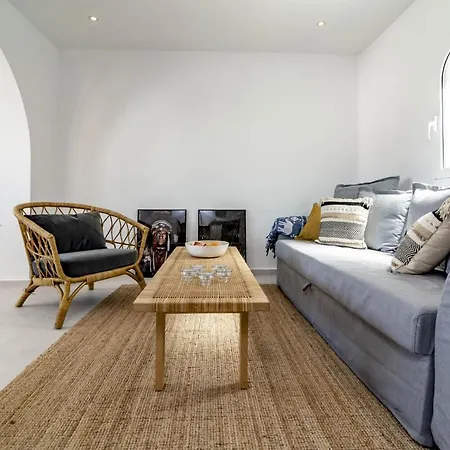 San Pedro With Terrace By Costarentals - Ref M29 Μαρμπέλλα