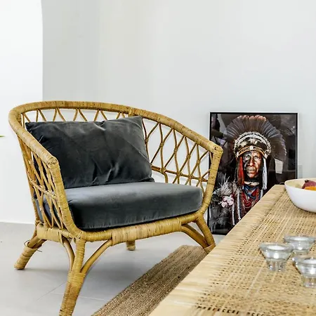 San Pedro With Terrace By Costarentals - Ref M29 * Μαρμπέλλα